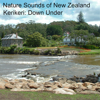Kerikeri: Down Under cover art