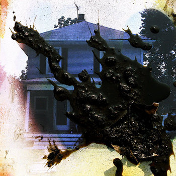 Heavy Hands cover art