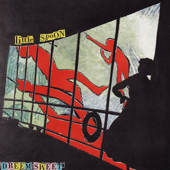 dreem sweet cover art