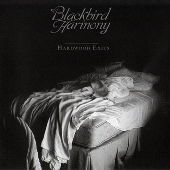 Hardwood Exits cover art