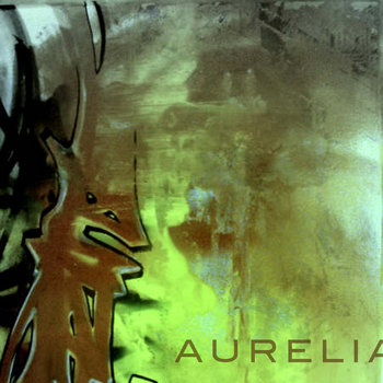 Aurelia cover art