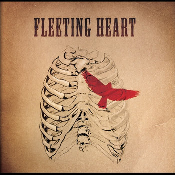 Fleeting Heart cover art