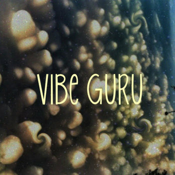 Vibe Guru cover art
