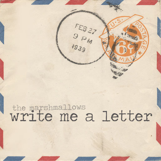 Write a letter for me