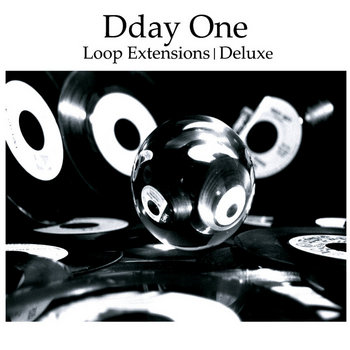 Loop Extensions | Deluxe cover art