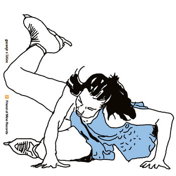 Doviđenja u Calgaryju cover art