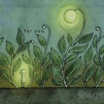 for you cover art