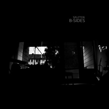 B-Sides cover art