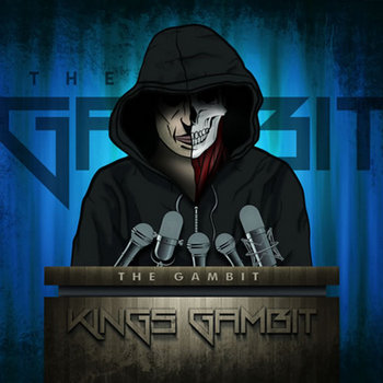 The Gambit cover art