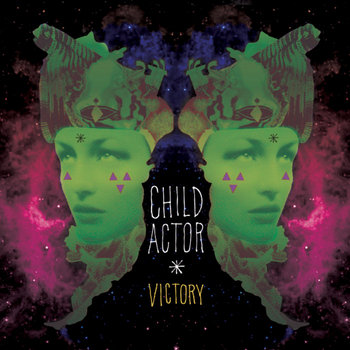 Victory cover art