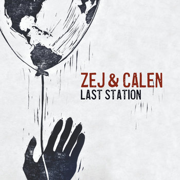 Last Station cover art