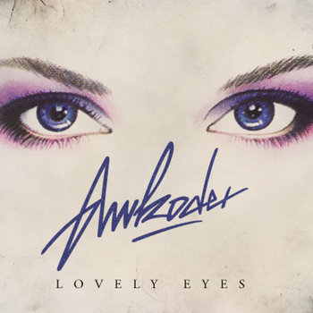 Lovely Eyes cover art