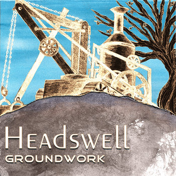Groundwork cover art