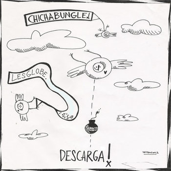 DESCARGA cover art