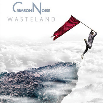 Wasteland EP cover art