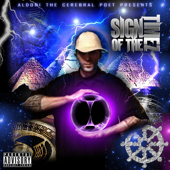 Sign Of The Timez cover art