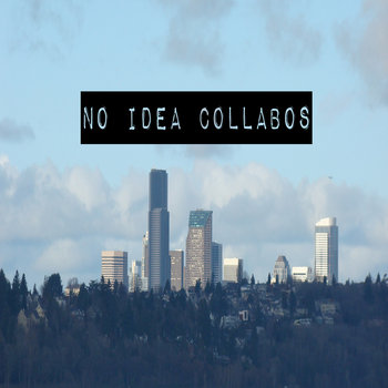 No Idea Collabos cover art