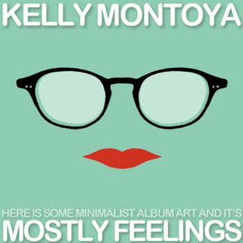 Mostly Feelings cover art