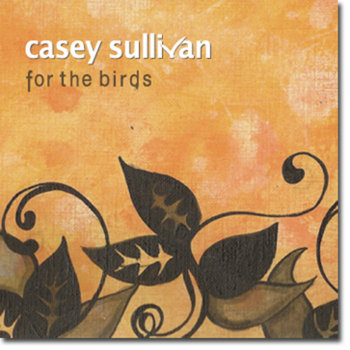 For the Birds cover art