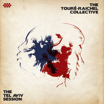 The Tel Aviv Session cover art