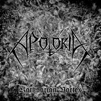 Kathaarian Vortex cover art