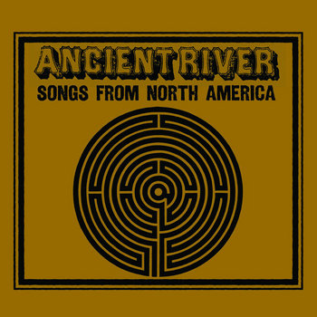 Songs From North America cover art