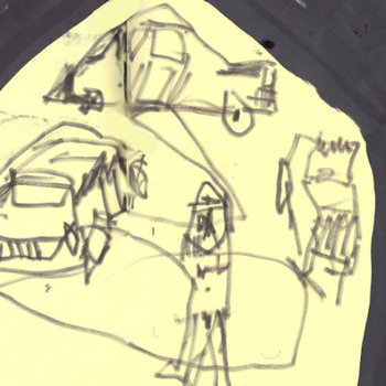 MENLO GC 99 cover art