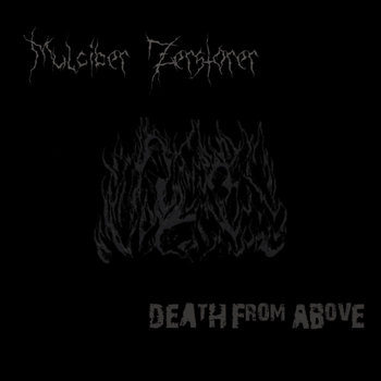 Death from Above cover art