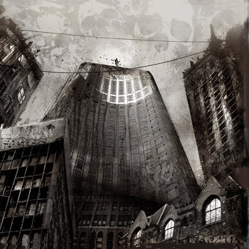 Forward Into Regression cover art