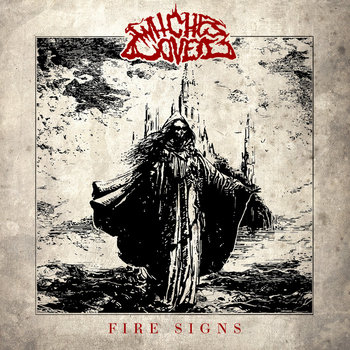 Fire Signs cover art