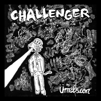 Ümelsion cover art