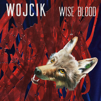 Wise Blood cover art