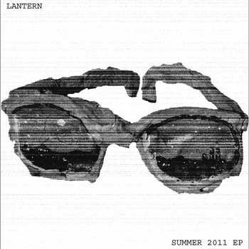 Lantern Summer EP 2011 cover art
