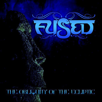 The Obliquity of the Ecliptic cover art