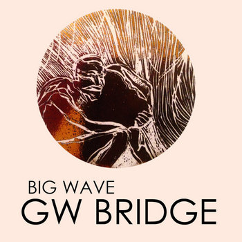 GW Bridge cover art