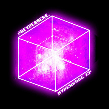 Hypercube EP cover art