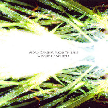 À bout de souffle cover art