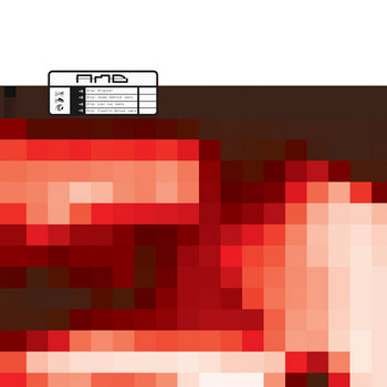 Drip cover art