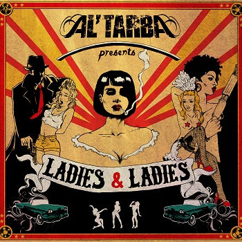 Cover AL'TARBA - LADIES & LADIES