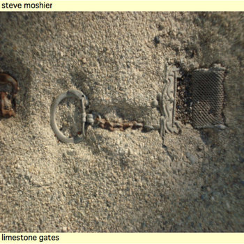 Limestone Gates cover art