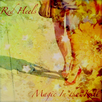 Red Heels [Live Take] cover art