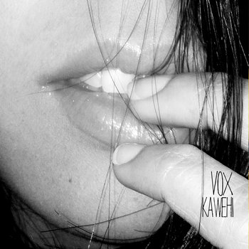 VOX cover art