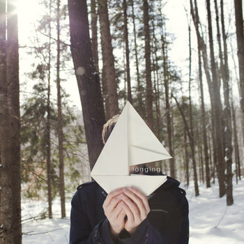 Longing. cover art