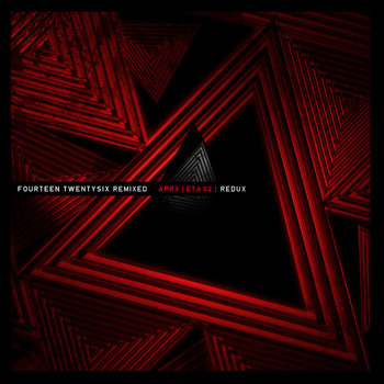 APRX|ETA 02 cover art
