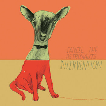 Intervention cover art