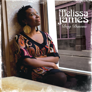 Day Dawns cover art