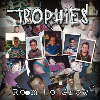 Room To Grow cover art