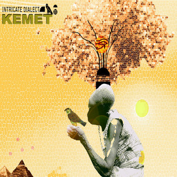 Kemet cover art