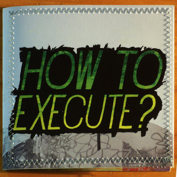 "How to Execute?" cover art