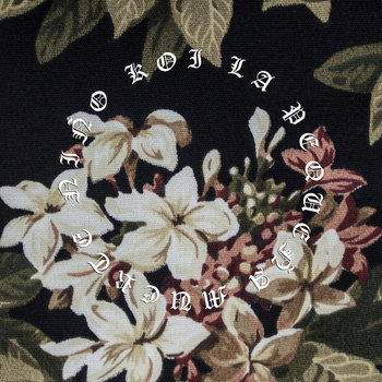 La pequeña muerte cover art
